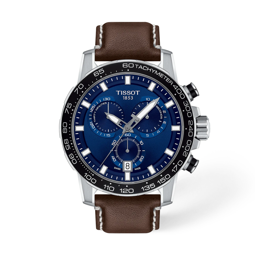 TISSOT SUPERSPORT CHRONO 45.5MM
T125.617.16.041.00