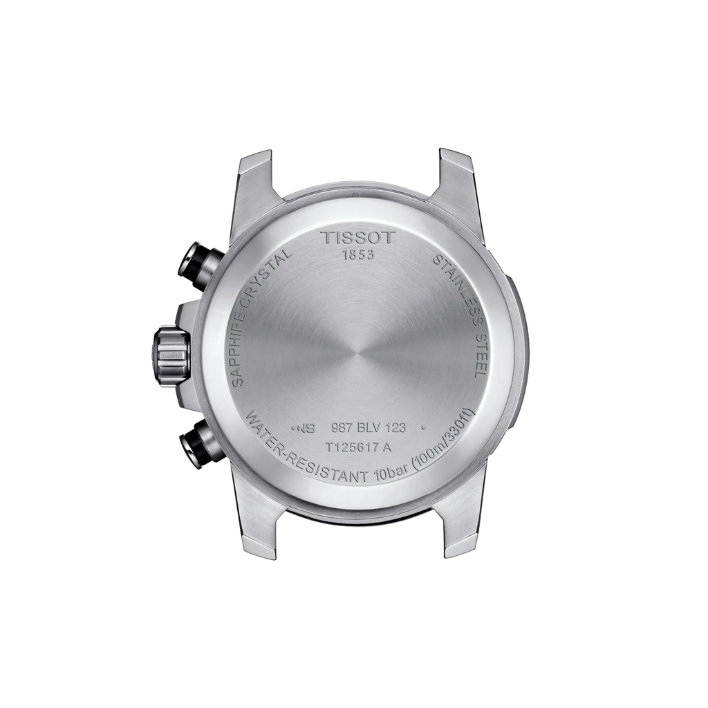 TISSOT SUPERSPORT CHRONO 45.5MM
T125.617.16.041.00