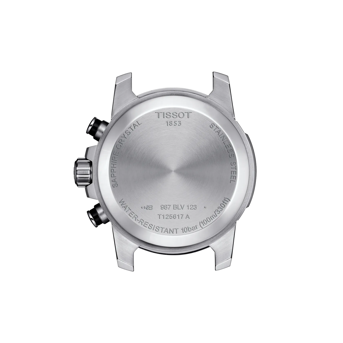 TISSOT SUPERSPORT CHRONO 45.5MM
T125.617.16.041.00