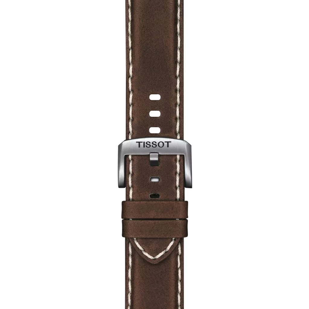 TISSOT SUPERSPORT CHRONO 45.5MM
T125.617.16.041.00