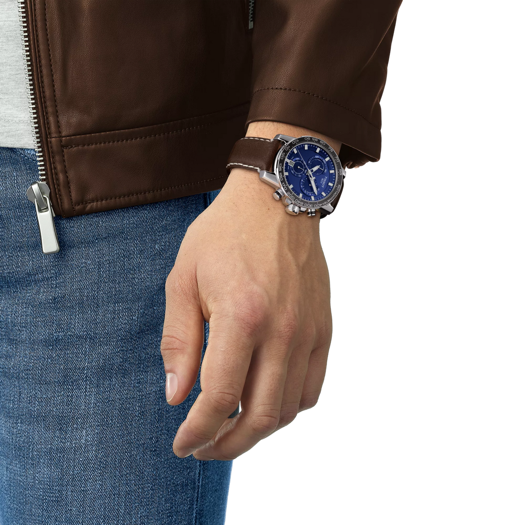 TISSOT SUPERSPORT CHRONO 45.5MM
T125.617.16.041.00