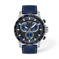TISSOT SUPERSPORT CHRONO 45.5MM
T125.617.17.051.03