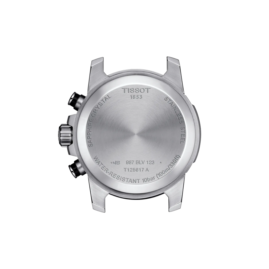 TISSOT SUPERSPORT CHRONO 45.5MM
T125.617.17.051.03