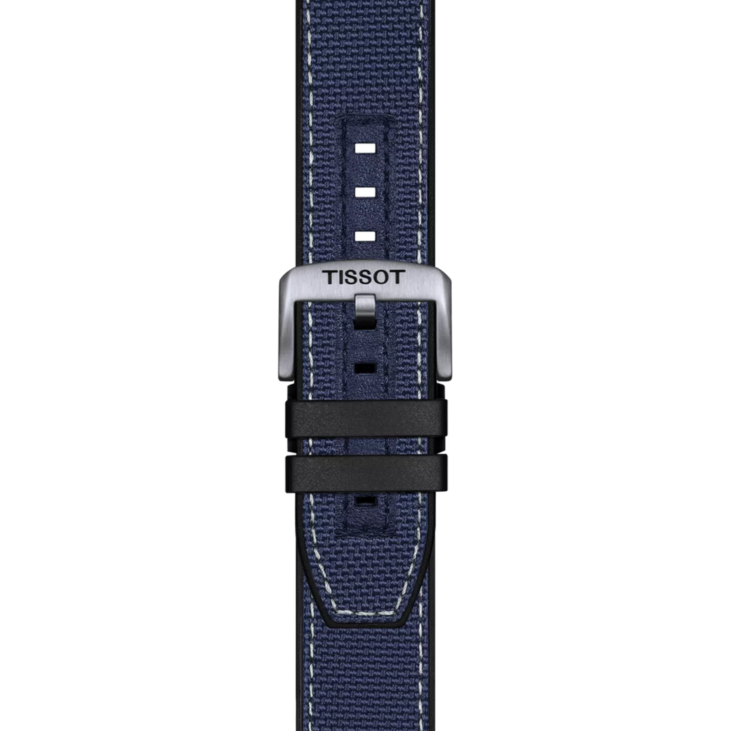 TISSOT SUPERSPORT CHRONO 45.5MM
T125.617.17.051.03