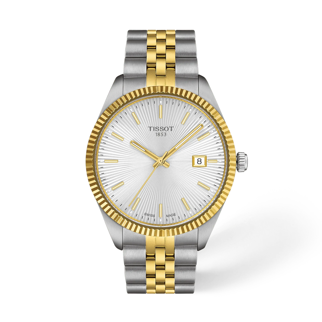 TISSOT BALLADE 40MM
T156.410.22.031.00