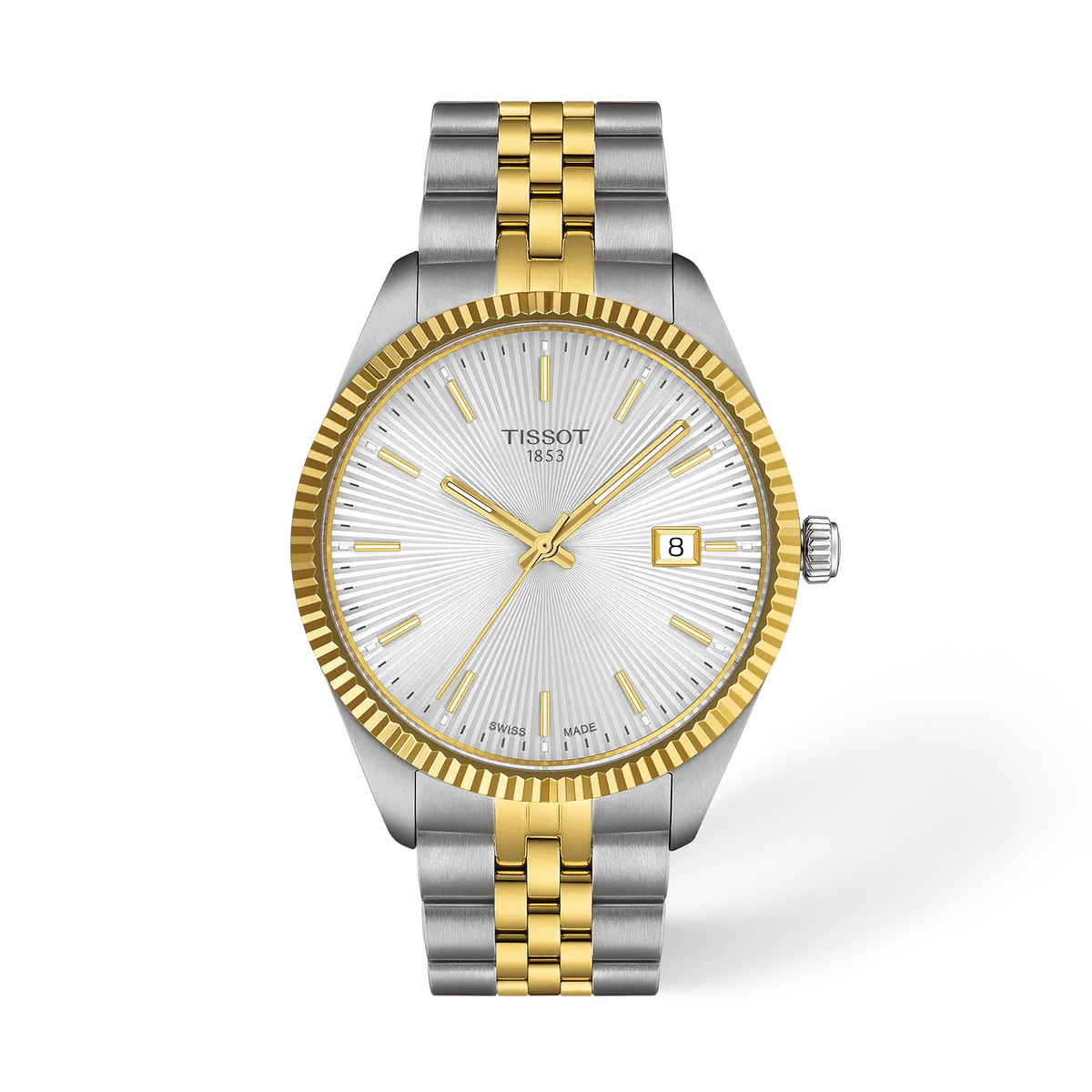 TISSOT BALLADE 40MM
T156.410.22.031.00