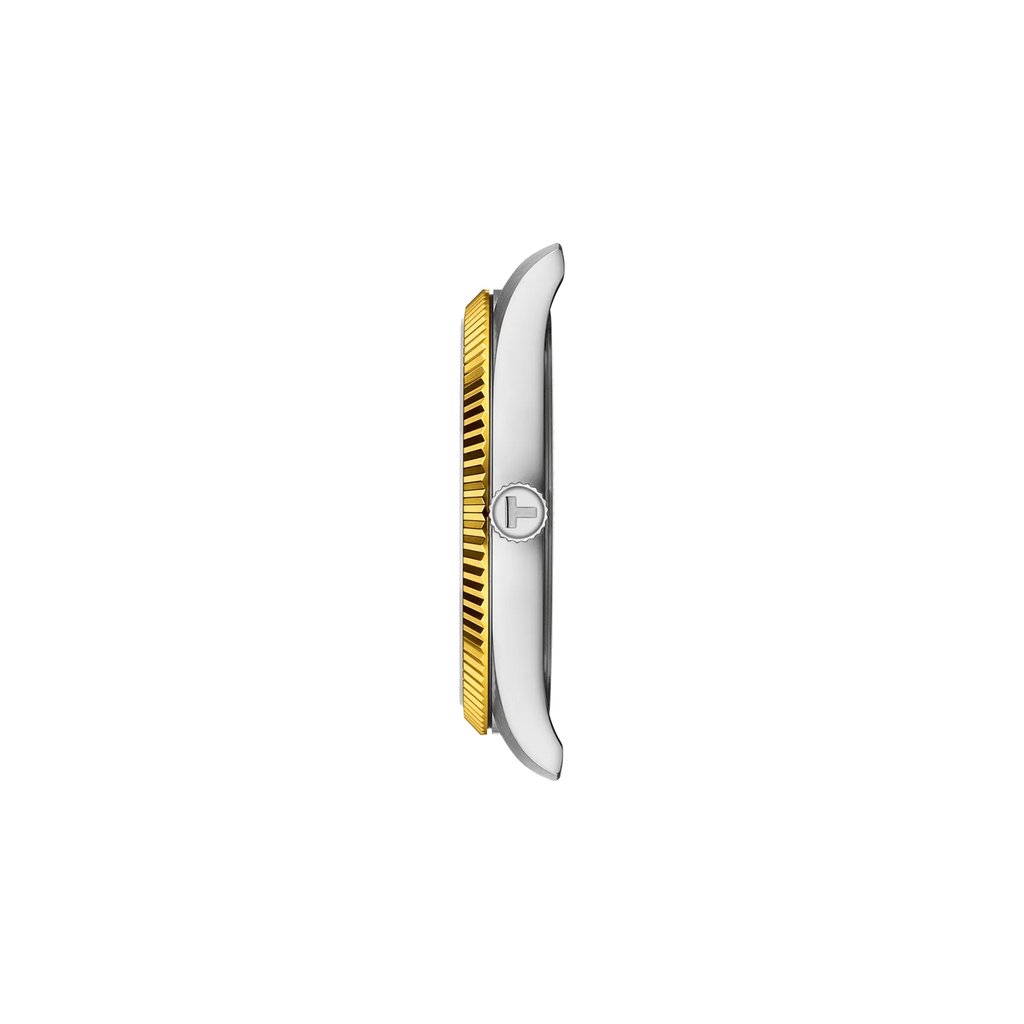 TISSOT BALLADE 40MM
T156.410.22.031.00