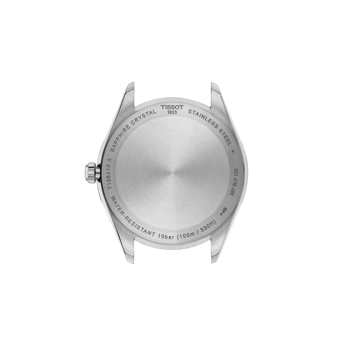 TISSOT BALLADE 40MM
T156.410.22.031.00