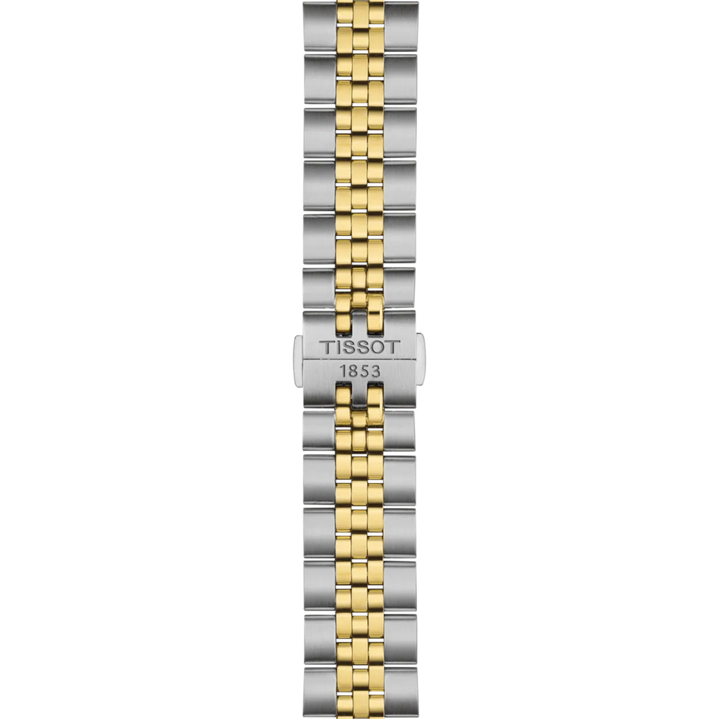 TISSOT BALLADE 40MM
T156.410.22.031.00
