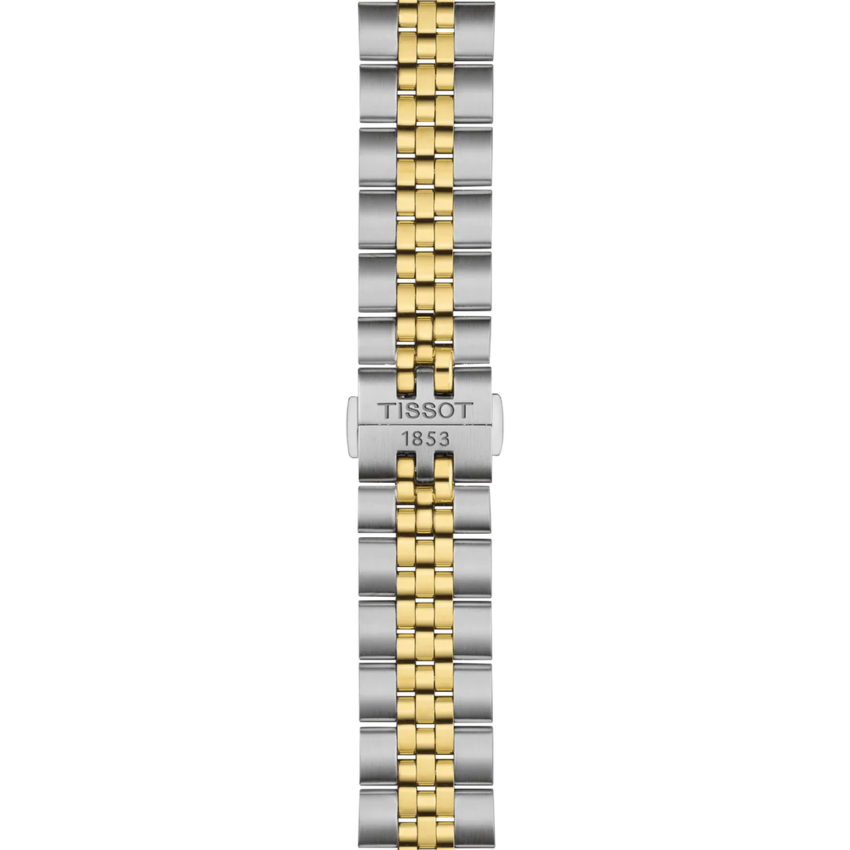 TISSOT BALLADE 40MM
T156.410.22.031.00