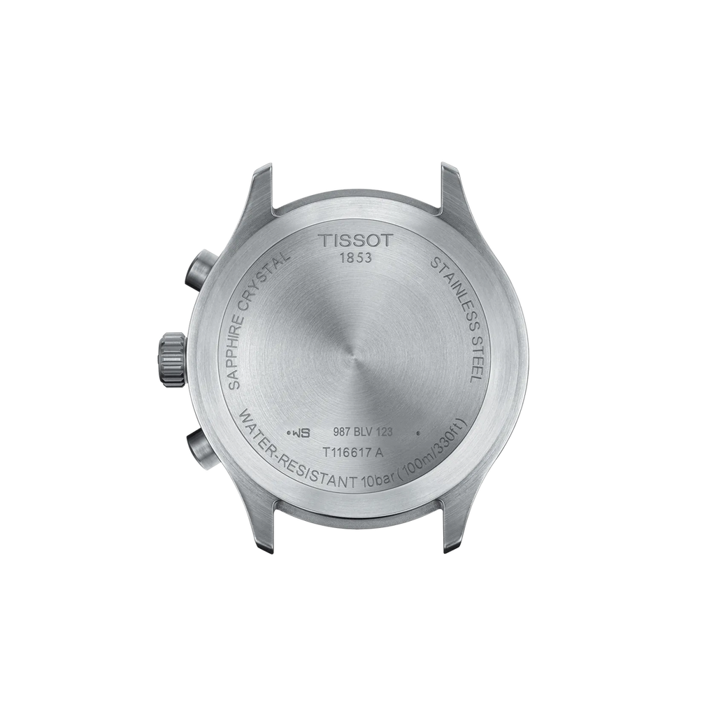 TISSOT CHRONO XL VINTAGE 45MM
T116.617.16.042.00