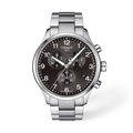 TISSOT CHRONO XL CLASSIC
T116.617.11.057.01