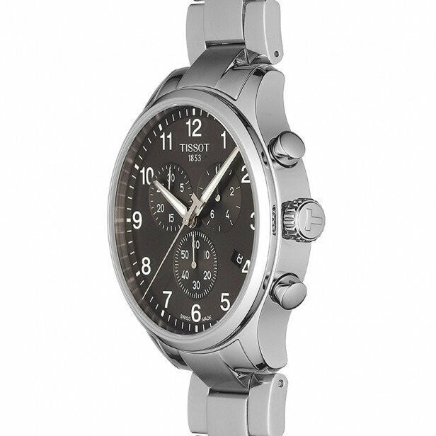 TISSOT CHRONO XL CLASSIC
T116.617.11.057.01
