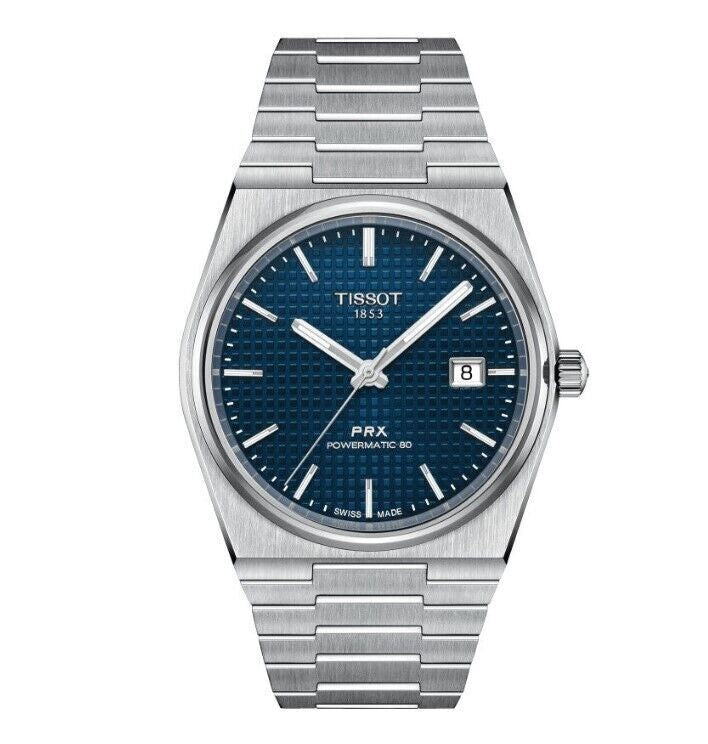 Montre Tissot PRX Powermatic 80 ,T137.407.11.041.00
