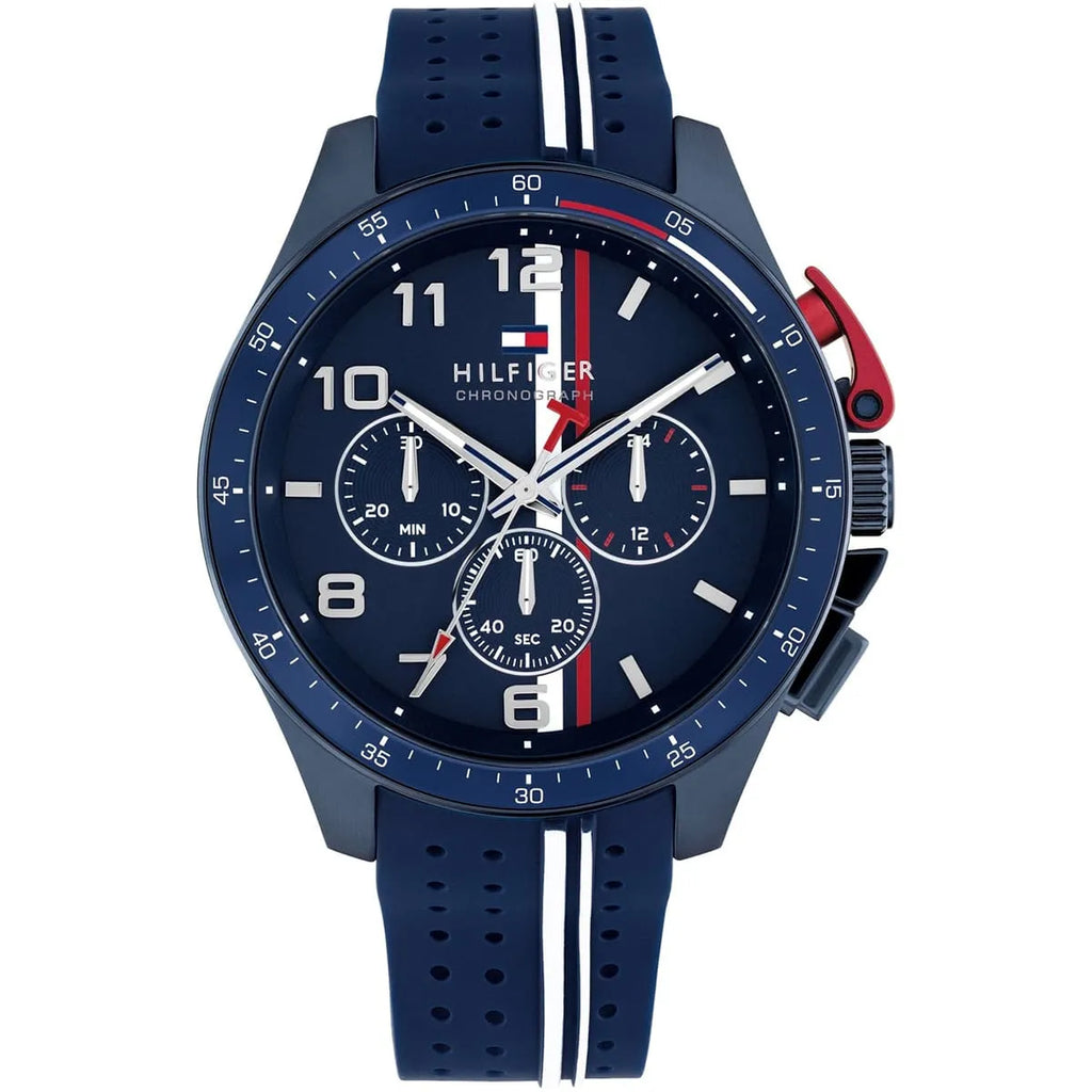 Montre Tommy Hilfiger pour homme 1792169
