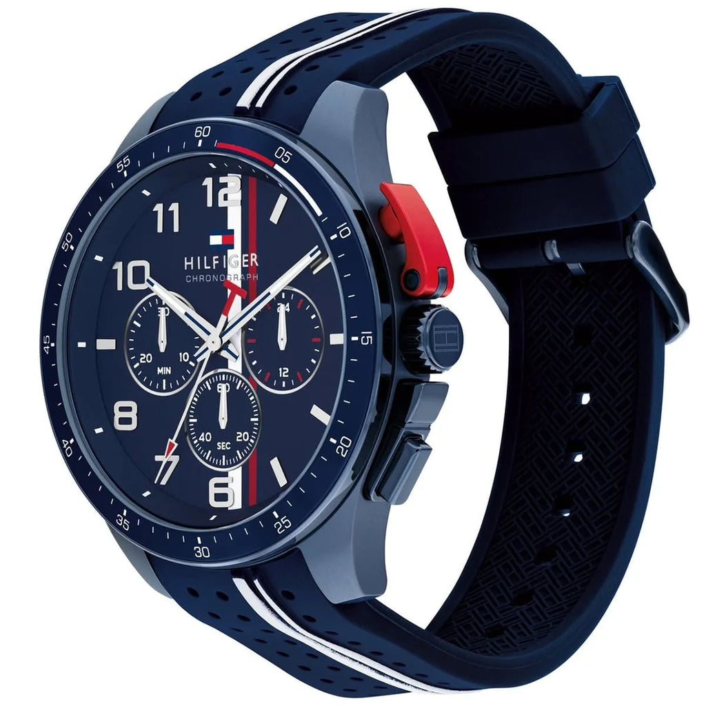 Montre Tommy Hilfiger pour homme 1792169