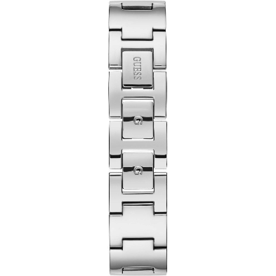 Montre Guess Femme Tri Glitz Acier W1142L1