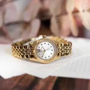 Montre Femme Michael Kors Lexington MK4741