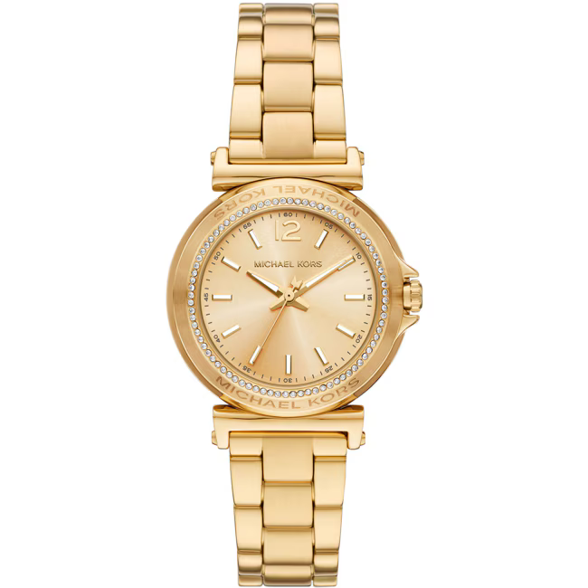 Michael Kors Maren Golden
Montre femme | MK7516