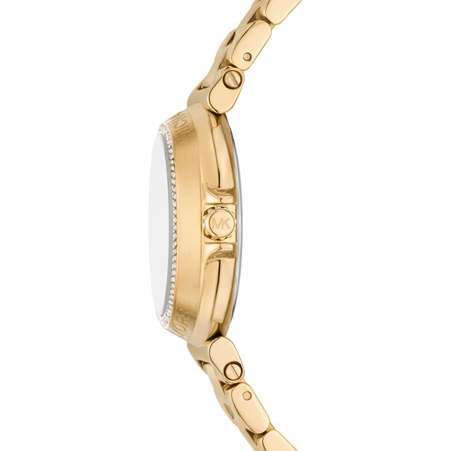 Michael Kors Maren Golden
Montre femme | MK7516