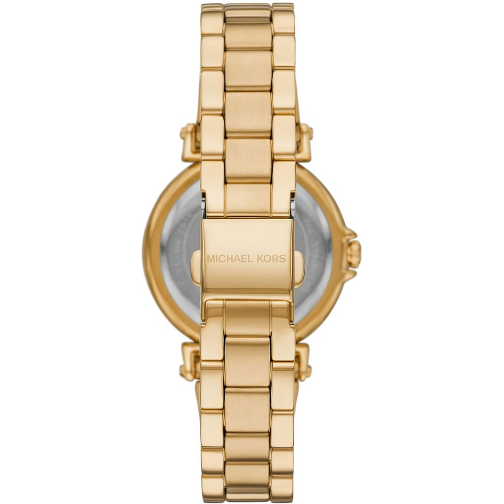 Michael Kors Maren Golden
Montre femme | MK7516