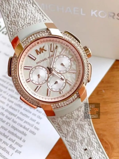 Montre Michael Kors Pour Femme ,MK6949