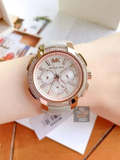 Montre Michael Kors Pour Femme ,MK6949