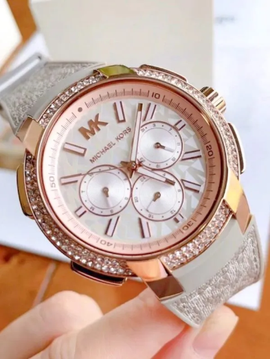 Montre Michael Kors Pour Femme ,MK6949
