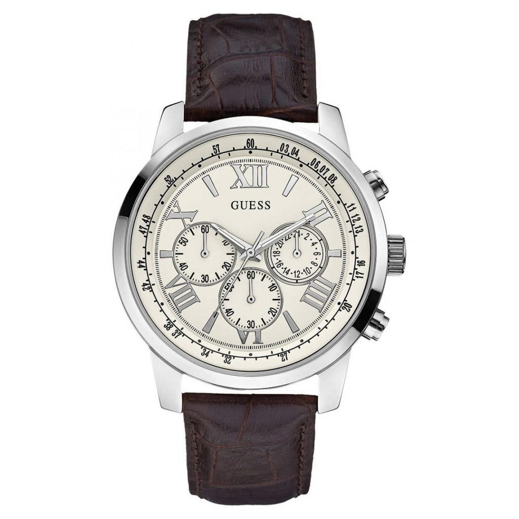 Montre Guess Pour Homme, W0380G2