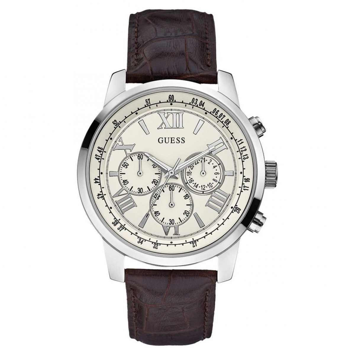 Montre Guess Pour Homme, W0380G2
