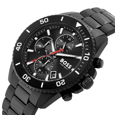 Montre Hugo Boss pour homme 1514258