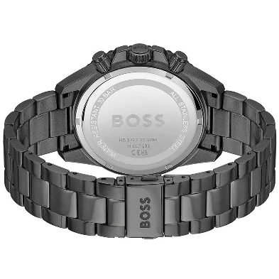 Montre Hugo Boss pour homme 1514258