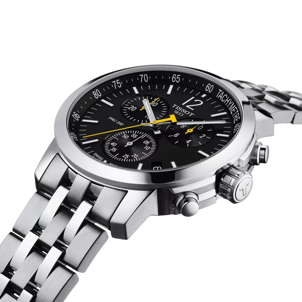 Montre Tissot T-Sport T1144171105700 PRC 200
