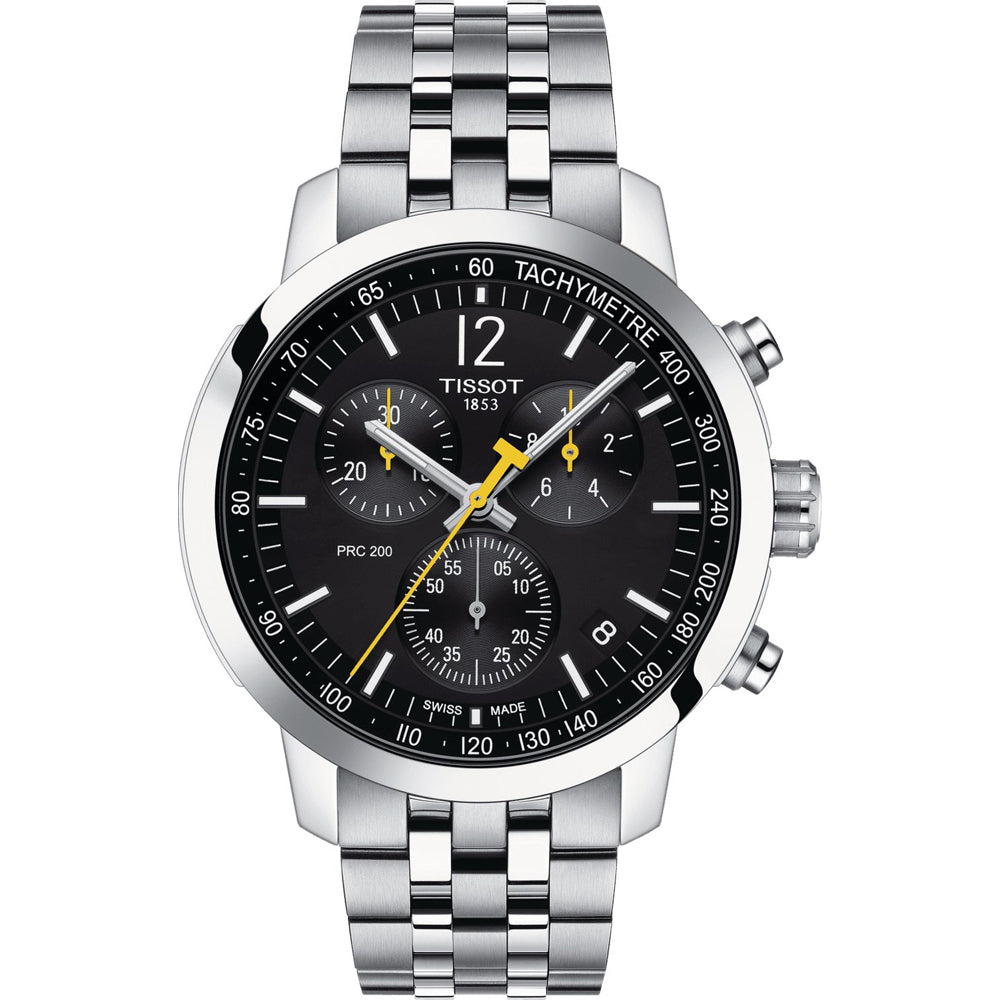 Montre Tissot T-Sport T1144171105700 PRC 200