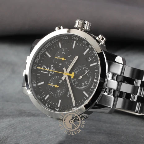 Montre Tissot T-Sport T1144171105700 PRC 200