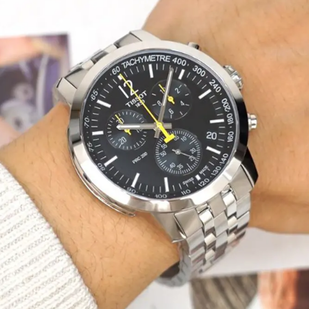 Montre Tissot T-Sport T1144171105700 PRC 200