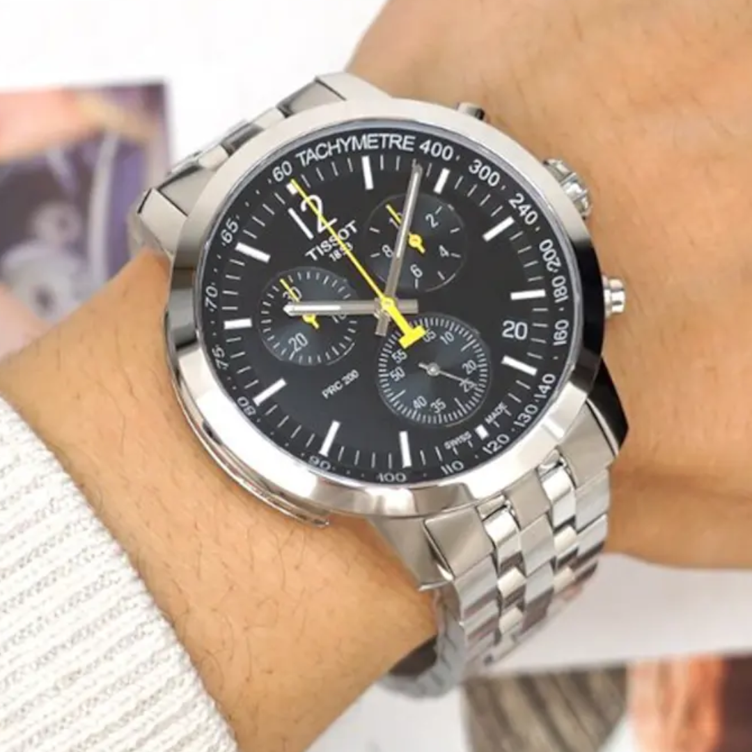 Montre Tissot T-Sport T1144171105700 PRC 200
