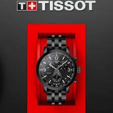 CHRONOGRAPHE TISSOT PRC 200
T114.417.33.057.00