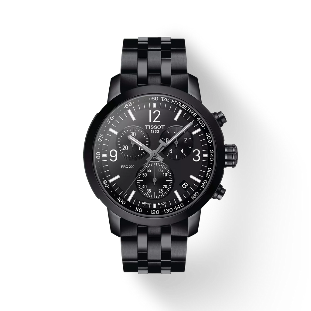 CHRONOGRAPHE TISSOT PRC 200
T114.417.33.057.00