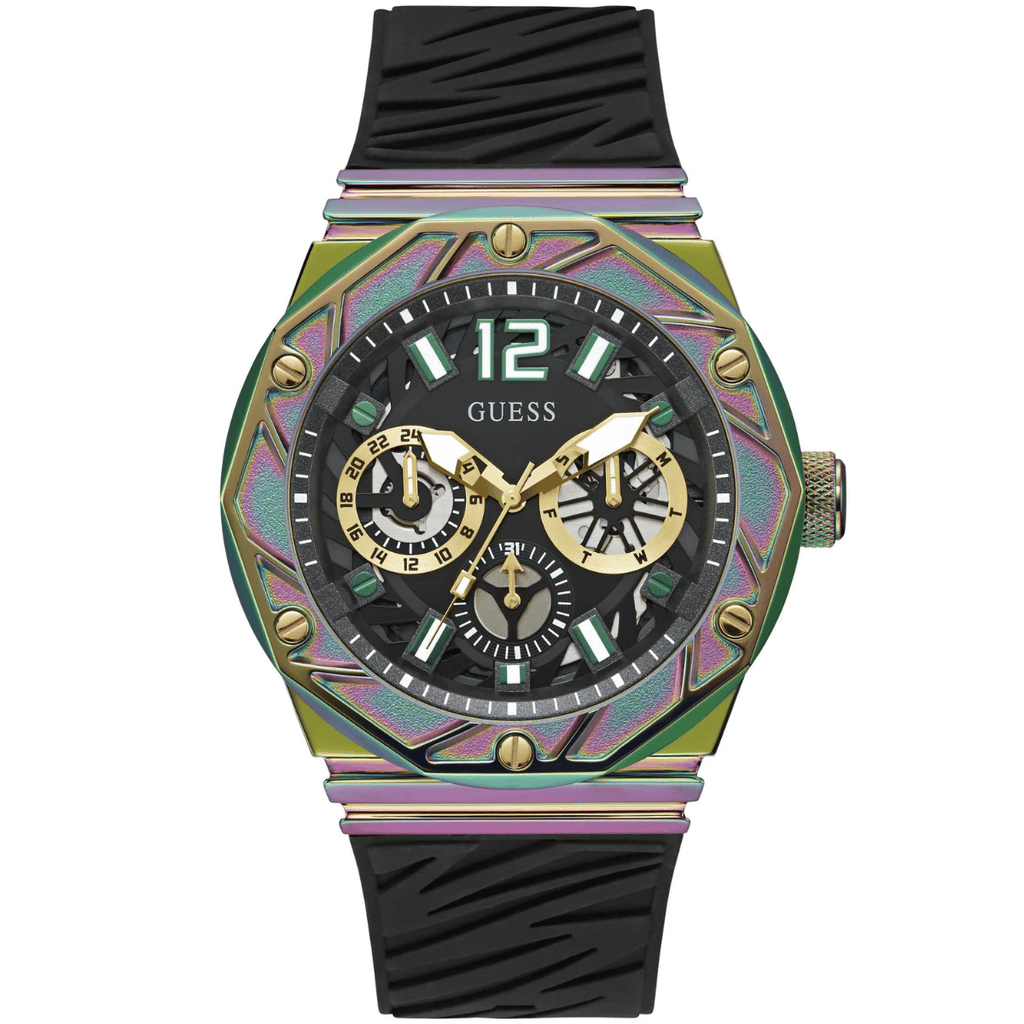 Montre Homme Guess GW0634G3