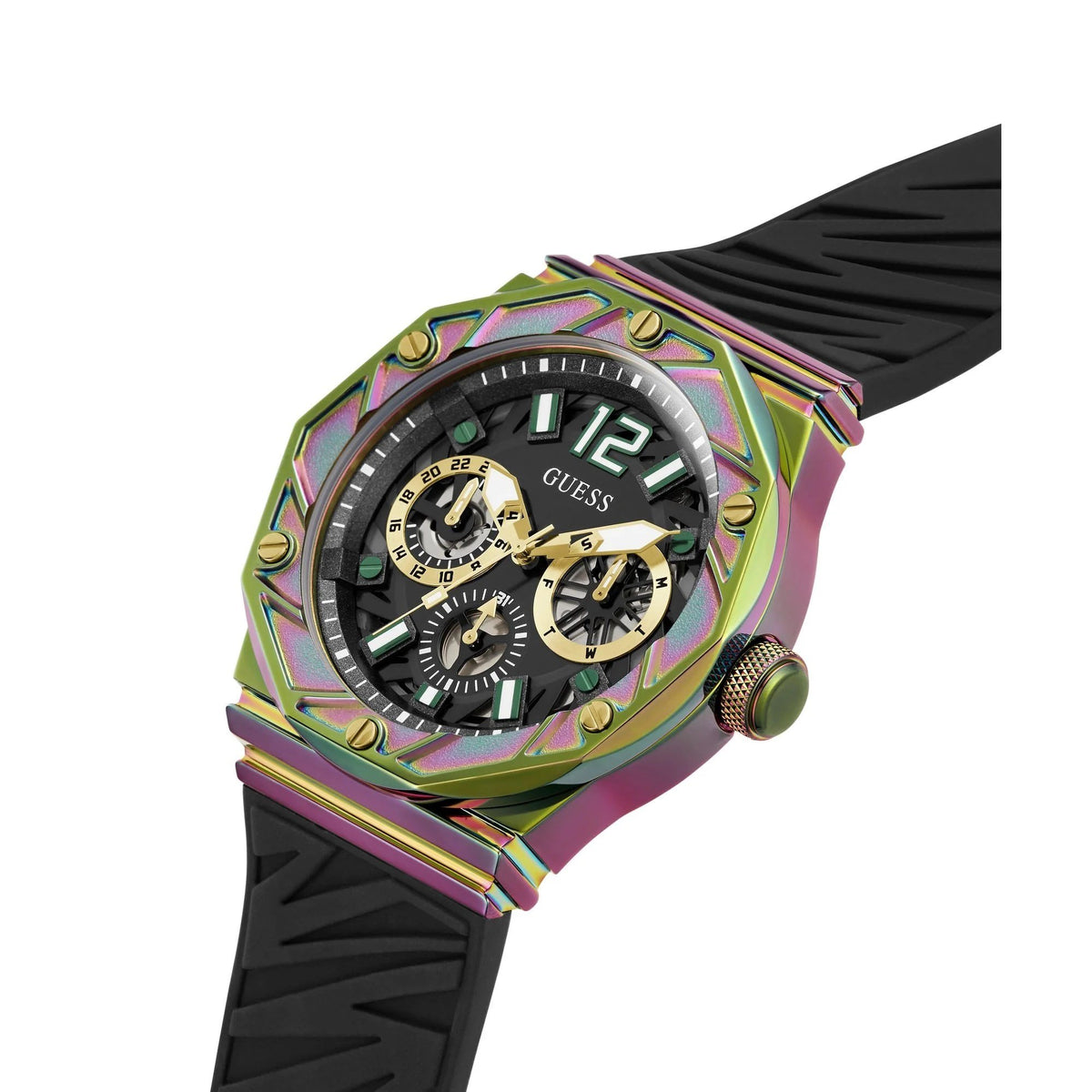 Montre Homme Guess GW0634G3