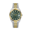 Montre Guess Jaden Vert