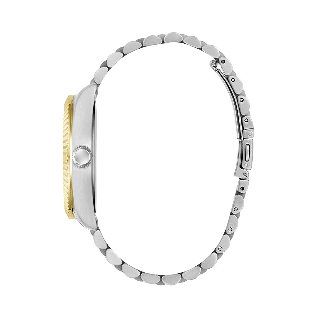 Montre Guess Jaden Vert