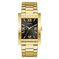 Montre Guess Clyde En Or GW0896G2