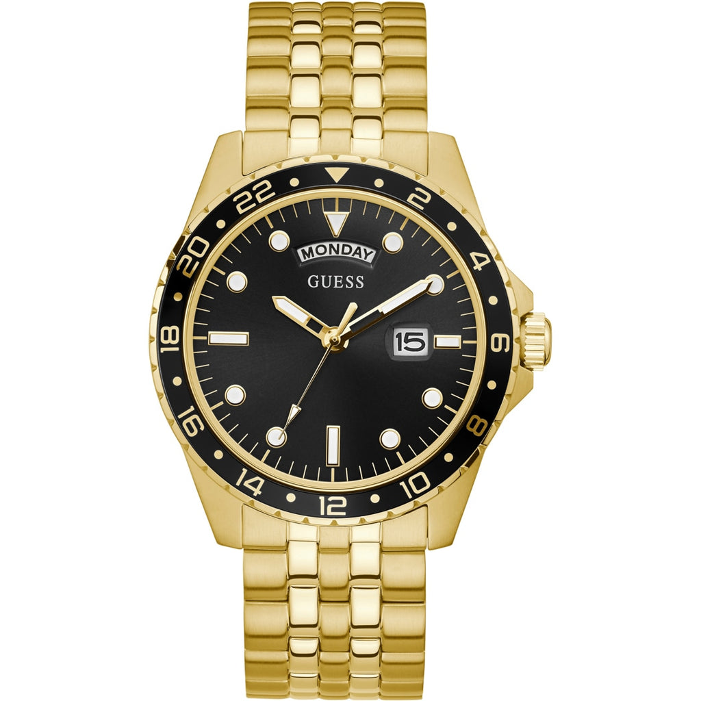 MONTRE ANALOGIQUE GUESS POUR HOMME GW0220G4