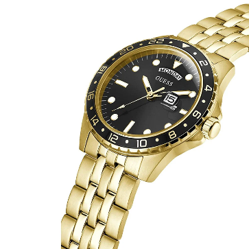 MONTRE ANALOGIQUE GUESS POUR HOMME GW0220G4