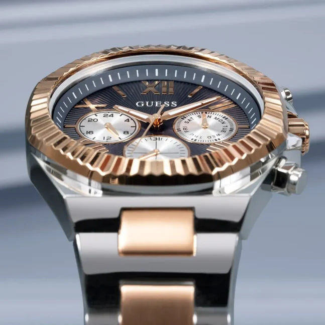 Guess Mens Watch – GW0703G4