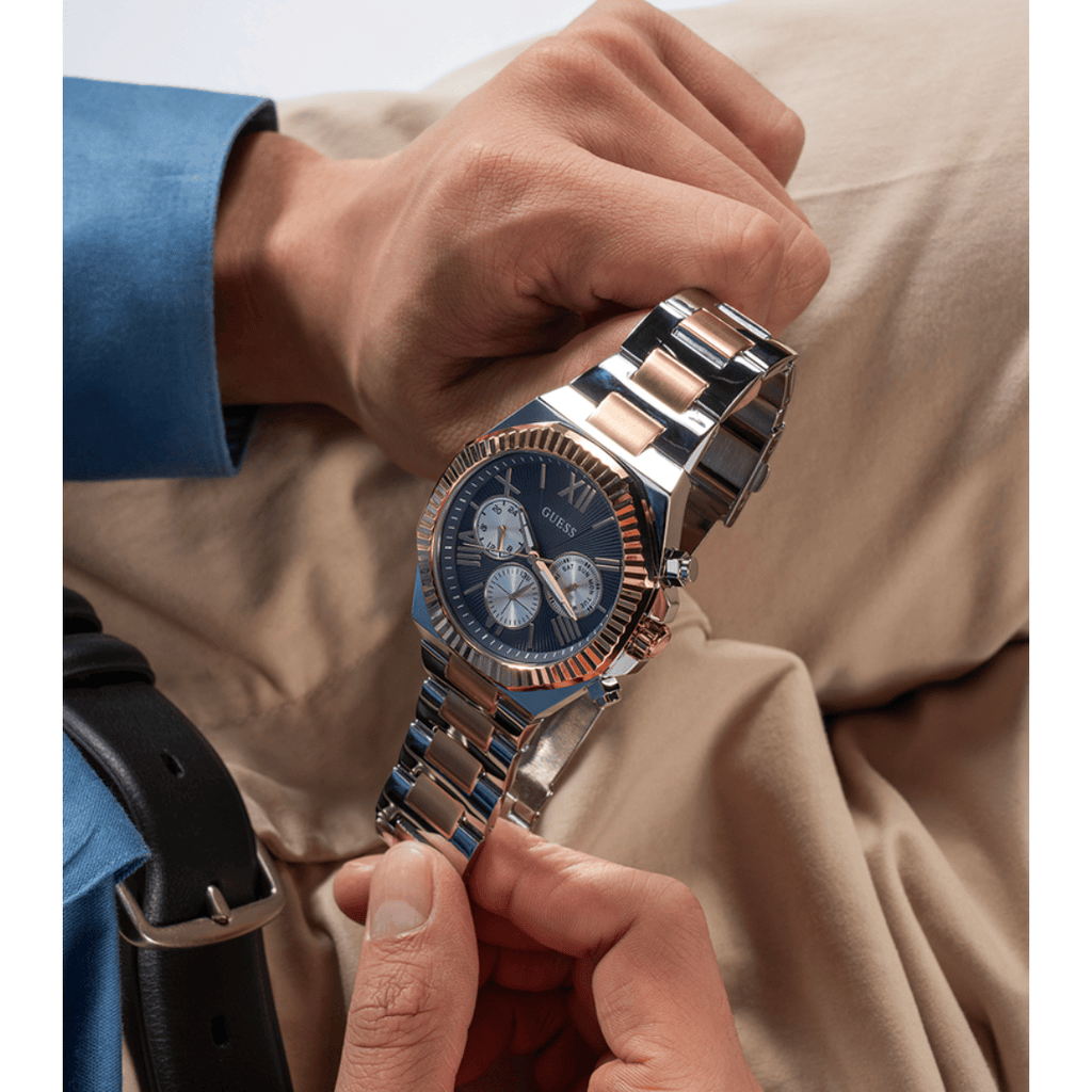 Guess Mens Watch – GW0703G4