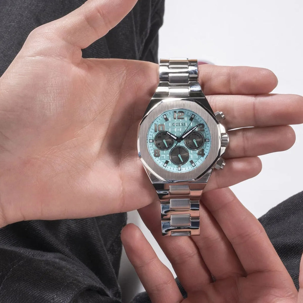 Montre Guess pour homme GW0489G3