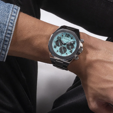 Montre Guess pour homme GW0489G3